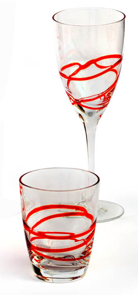 SwirlGlasses
