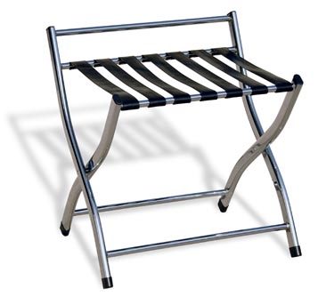 luggage rack